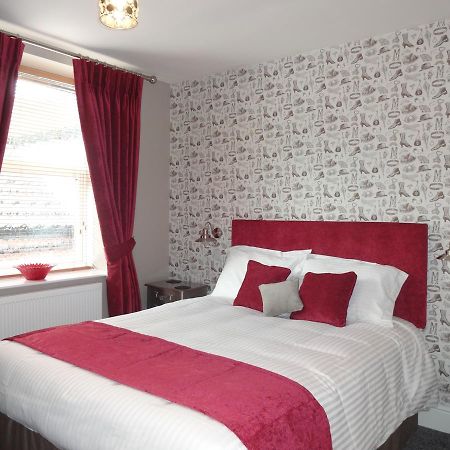 The Snooty Fox Warminster Hotel Luaran gambar