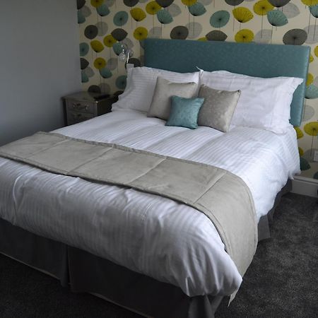 The Snooty Fox Warminster Hotel Luaran gambar