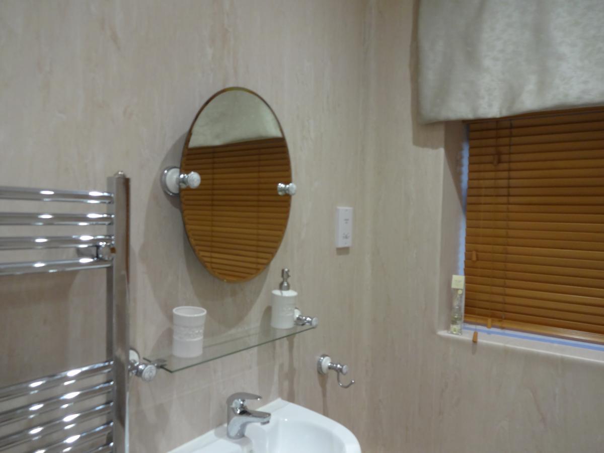 The Snooty Fox Warminster Hotel Luaran gambar
