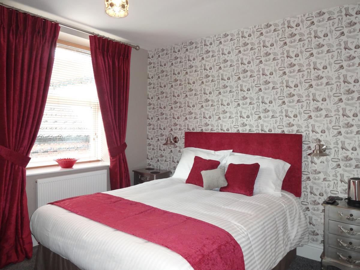 The Snooty Fox Warminster Hotel Luaran gambar