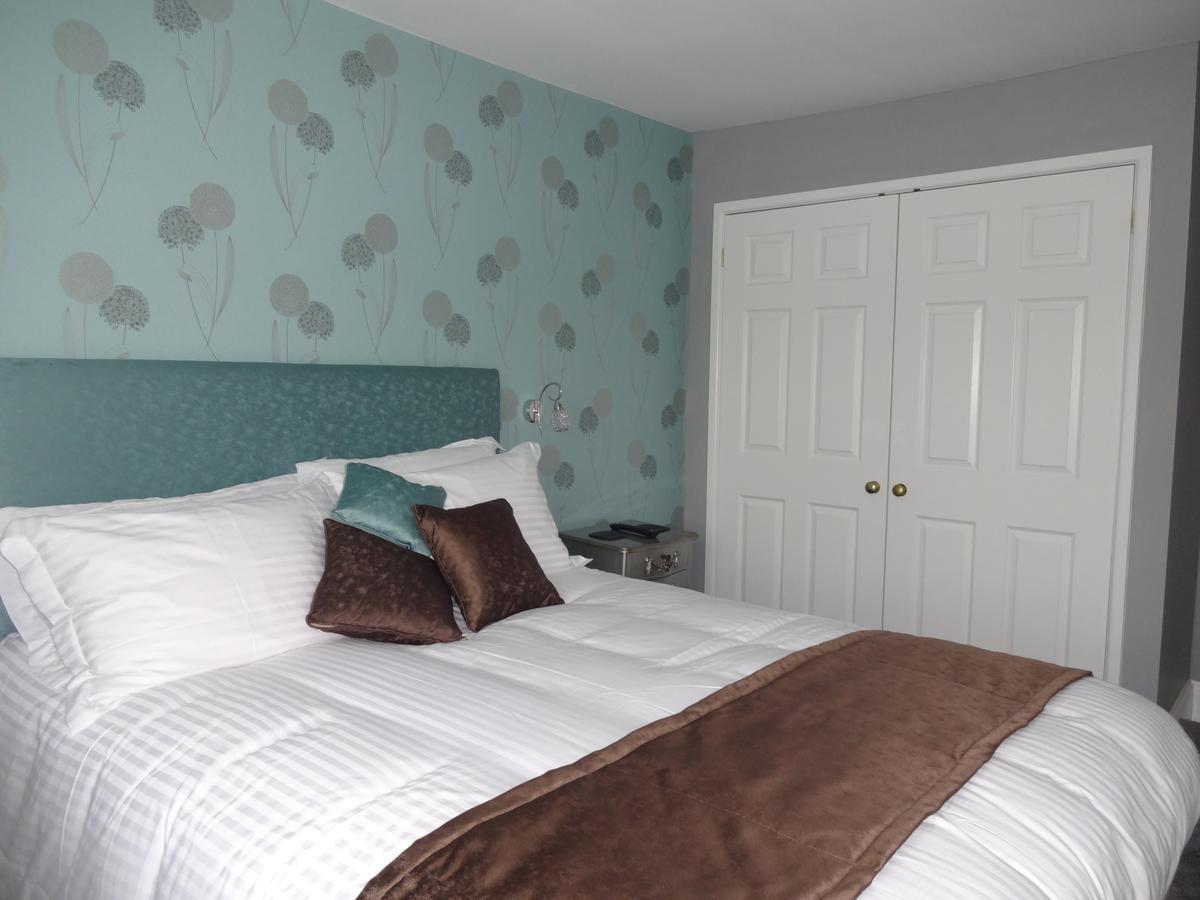 The Snooty Fox Warminster Hotel Luaran gambar