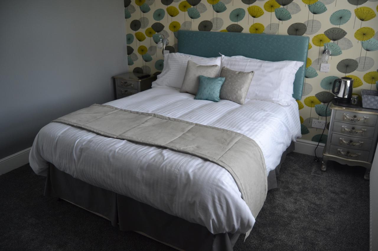 The Snooty Fox Warminster Hotel Luaran gambar