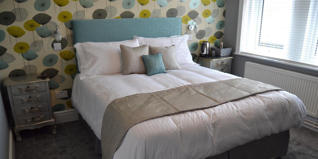 The Snooty Fox Warminster Hotel Luaran gambar